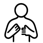 全身もみほぐし