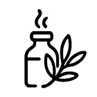 漢方アロマリンパ