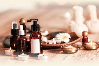 多様な施術メニュー